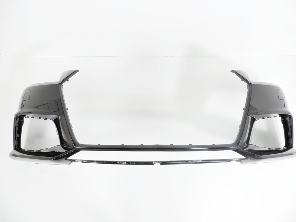 Купити Audi оригінальний номер 8s0807437h бампер передній