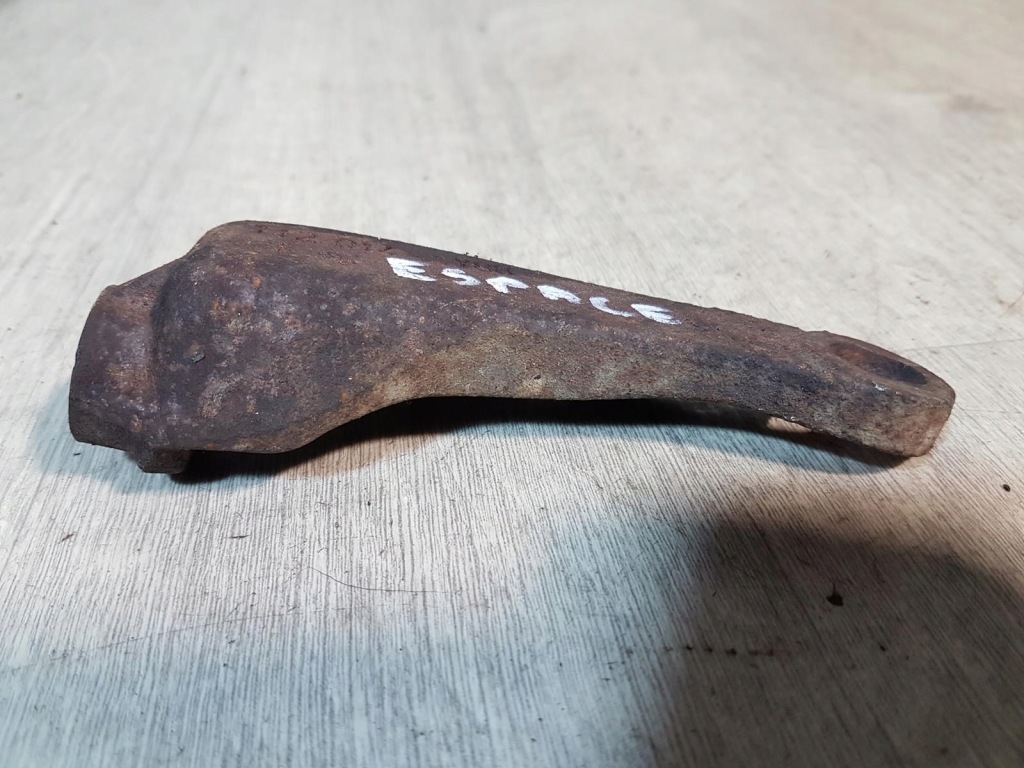 фото №2, Кронштейн кронштейн двигателя renault espace iv 2.2dci