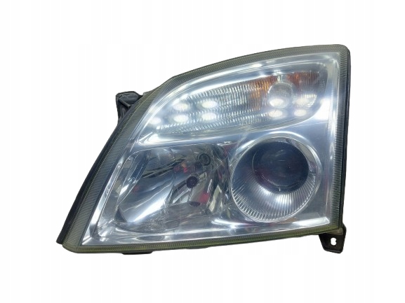 фото №1, Лампа ліва перед opel signum