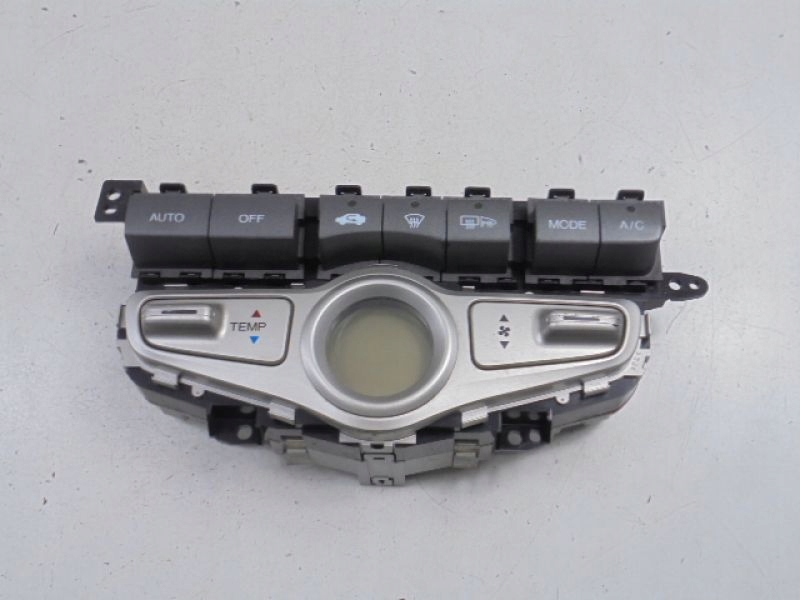 фото №1, Honda jazz ii gd панель обдув lift g1-g sh19