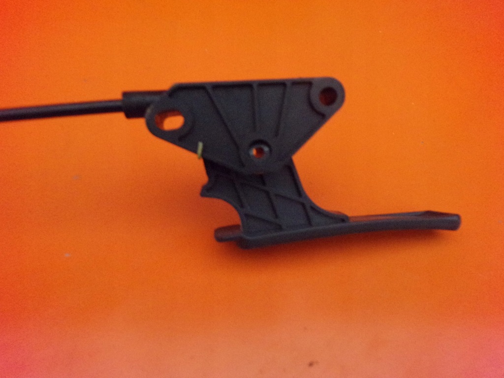 фото №2, Трос ручка капот peugeot 508 sw kombi 11r