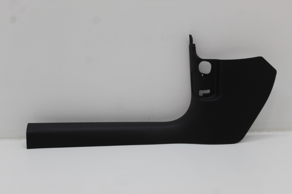 фото №1, Audi a5 8t защита стойка порог левая 8k1867271c