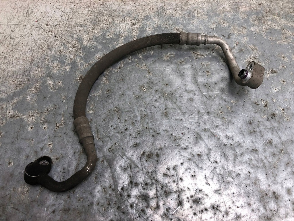 фото №1, Шланг кондиционера seat leon ii 1k0820721bd