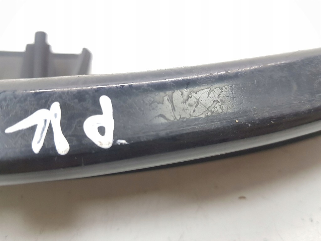 фото №7, Chevrolet captiva 2007 левая корпус ручка внутренней дверь передних