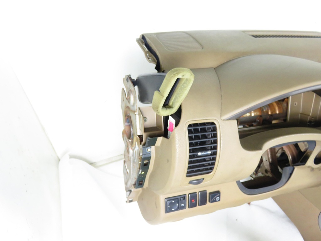 фото №6, Приборная панель nissan pathfinder iii