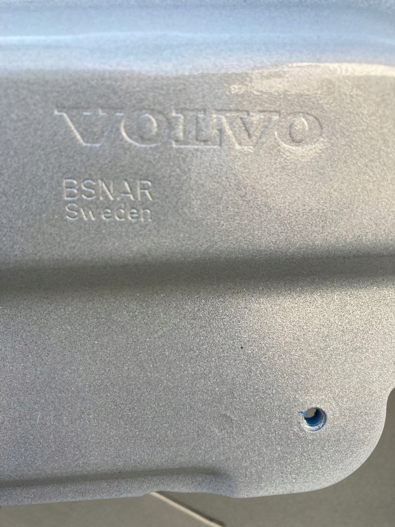 фото №12, Volvo xc40 дверь правый перед передние правое