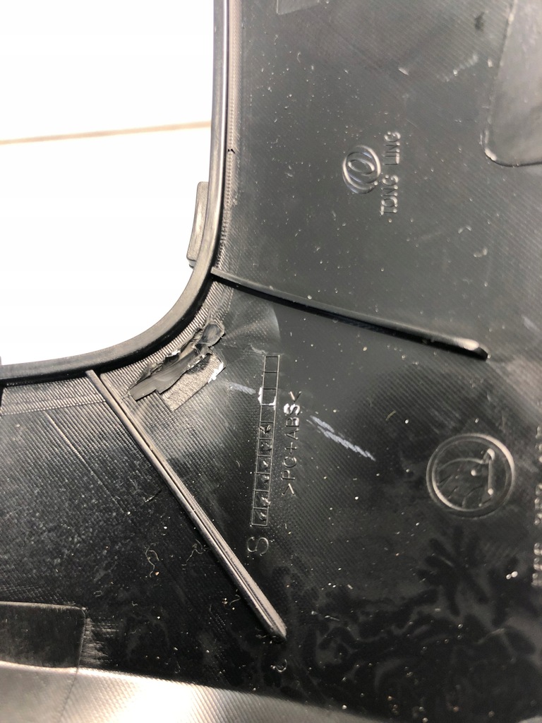 фото №5, Молдинг dekor панели skoda kodiaq 566858415a