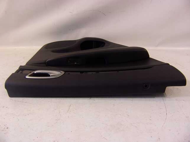 фото №4, Jeep grand cherokee wk2 обшивка двері лівий задня