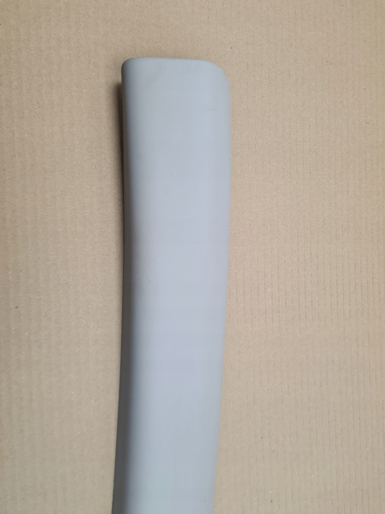 фото №8, C3 aircross защита стойка левая 13477904