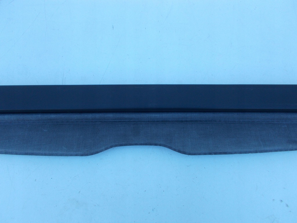 фото №10, Шторка штора багажника задня chevrolet captiva i 2006-2009