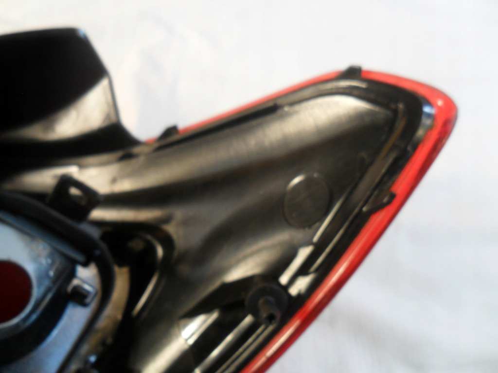 фото №11, Opel corsa e 3d лампа права 460034366