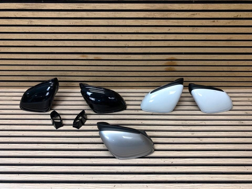 фото №7, Porsche 911 992 turbo дзеркало праве ліва 92857527 992857528