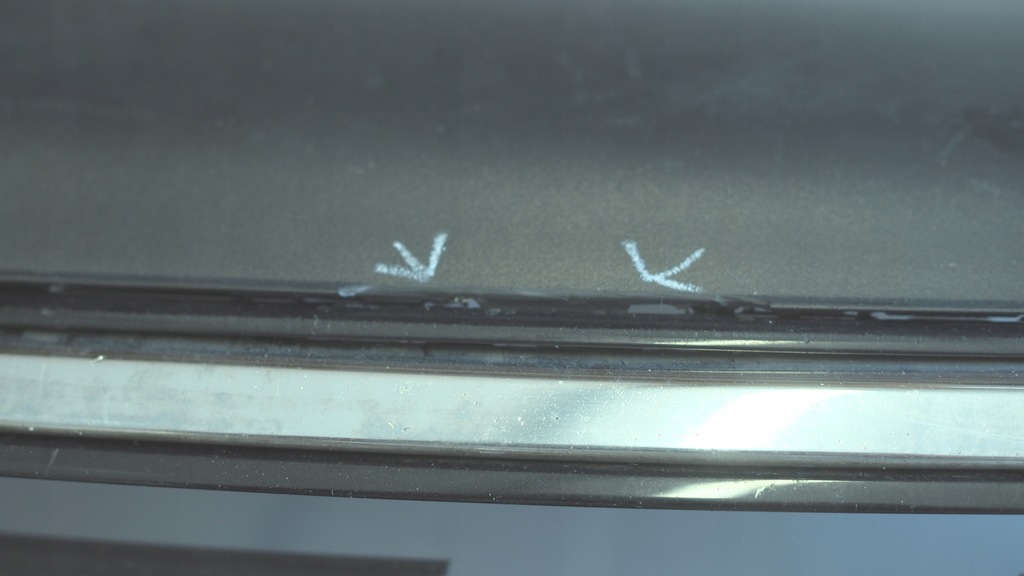 фото №6, Vw passat b7 решётка радиатора решётка радиатора хром 3aa853653