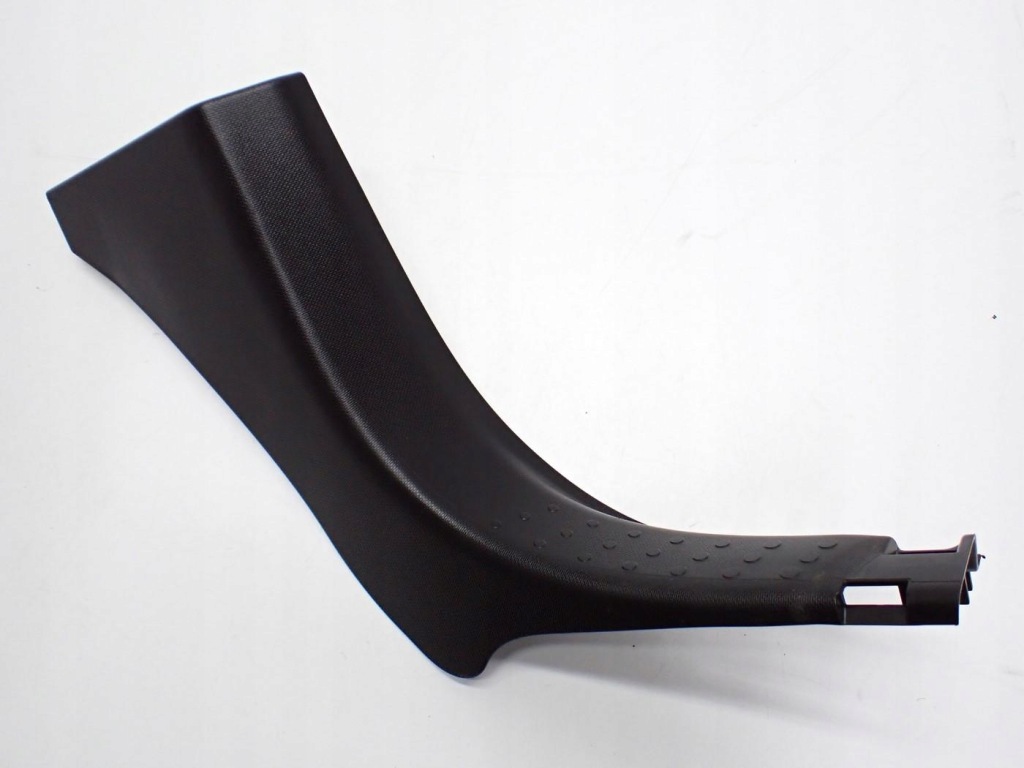 фото №1, Защита порог стойка правый перед a4536901001 smart eq fortwo iii 453 20r