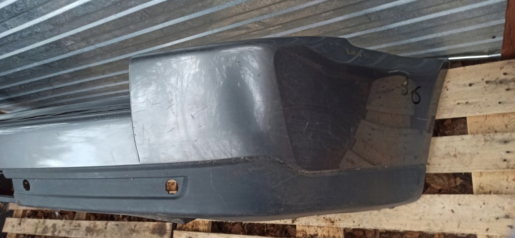 Range rover sport overfinch бампер задній задній pdc doc500071 Київ