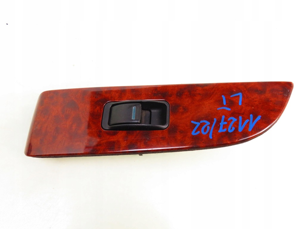 фото №1, Перемикач скло лівий задня honda legend iii