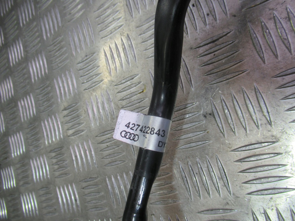 фото №5, Audi r8 шланг труба всасывающая 427422843