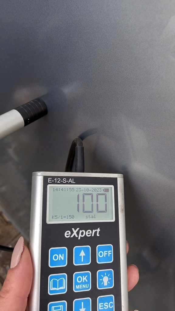 фото №9, Капот ford focus c-max