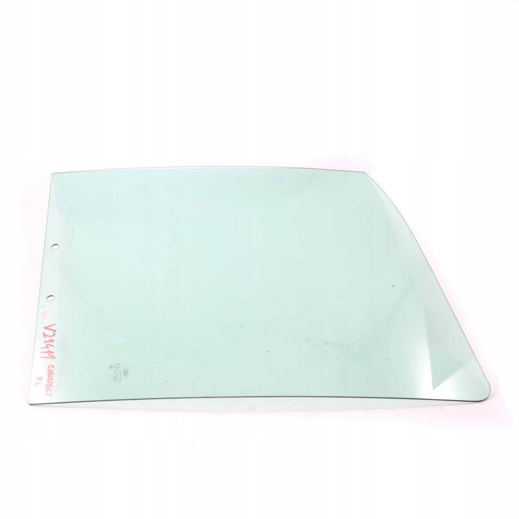 фото №11, Ford transit connect скло двері лівий перед v21411