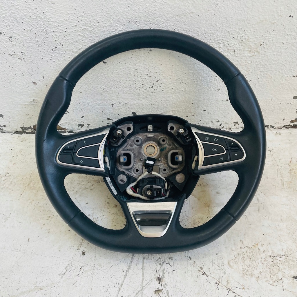 фото №1, Повітропровід мультифункція шкіра renault kadjar 2017r 484005825r