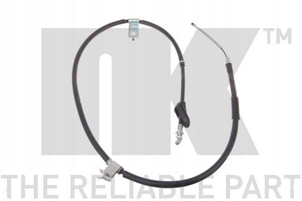 фото №14, Nk 903413 cięgło, гальмо стояночний