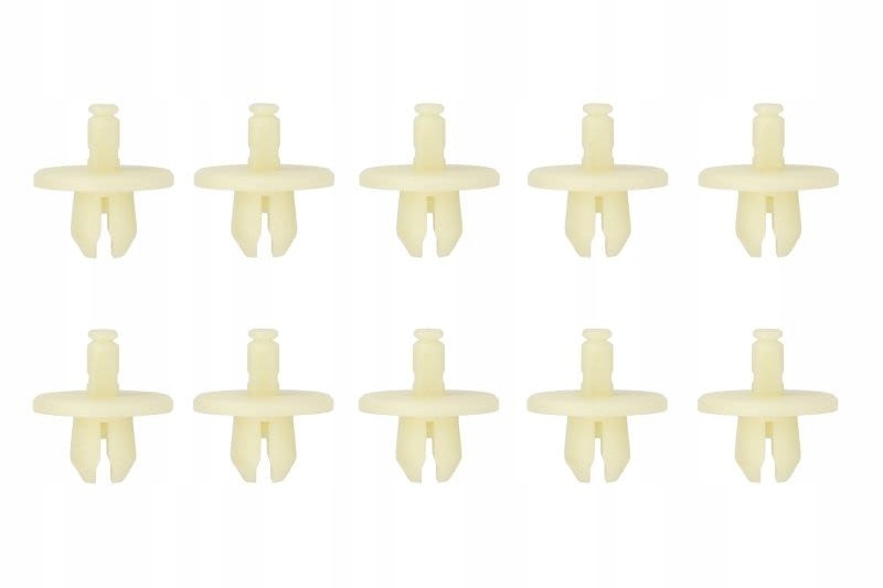 Купить Bmw 5 6 7 8 f g x1 клипса штифт 8x10 накладки порог