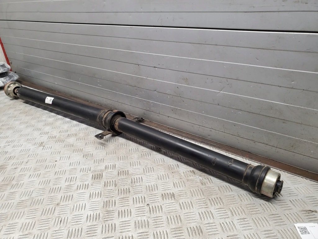 фото №8, Audi q5 sq5 80a521101b приводной вал