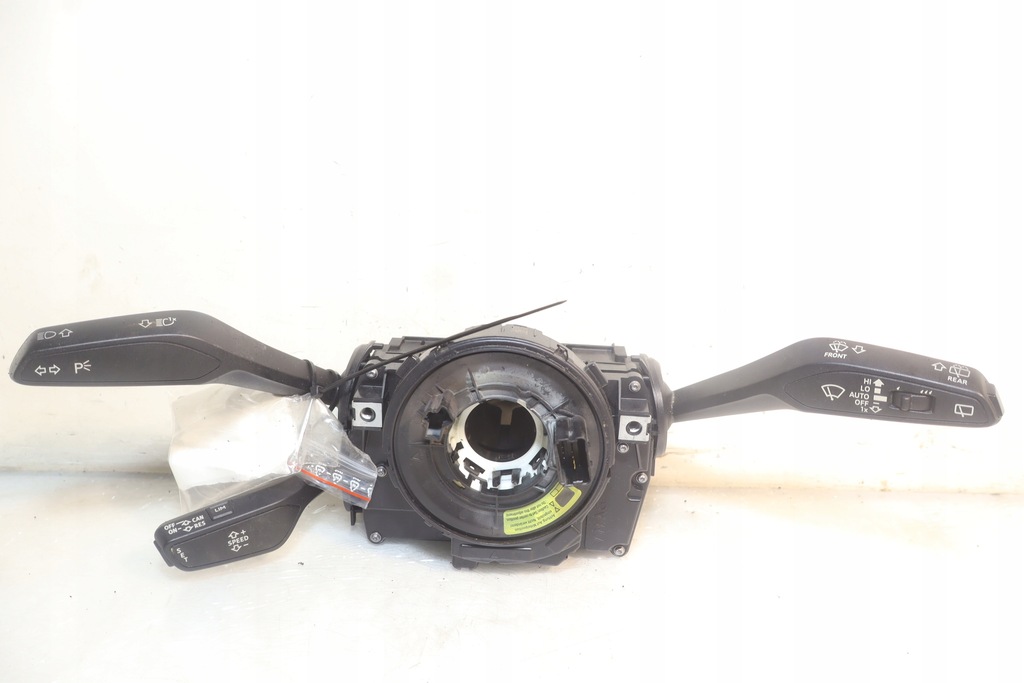 фото №1, Переключатель комбинированный света audi a4 b9 2.0tdi 4m0907129hd