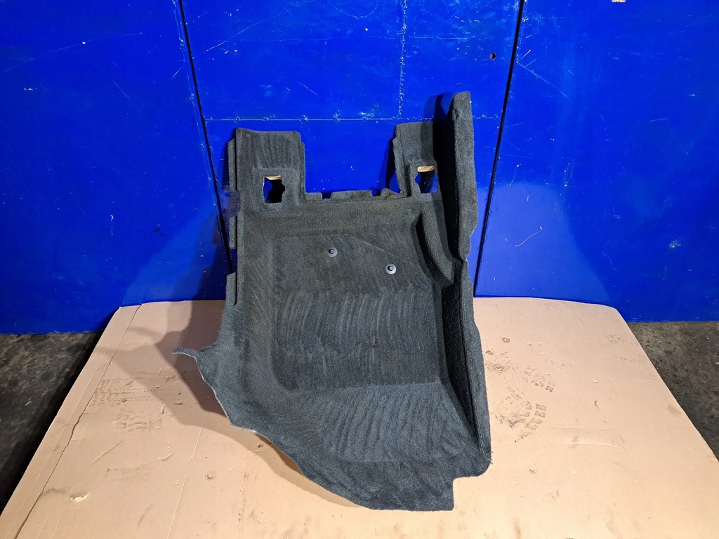 фото №1, Volvo xc90 2013 обшивка