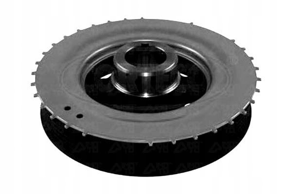 Купити Corteco шків колінчастого вала колінчастого mazda 3 1.6 10.