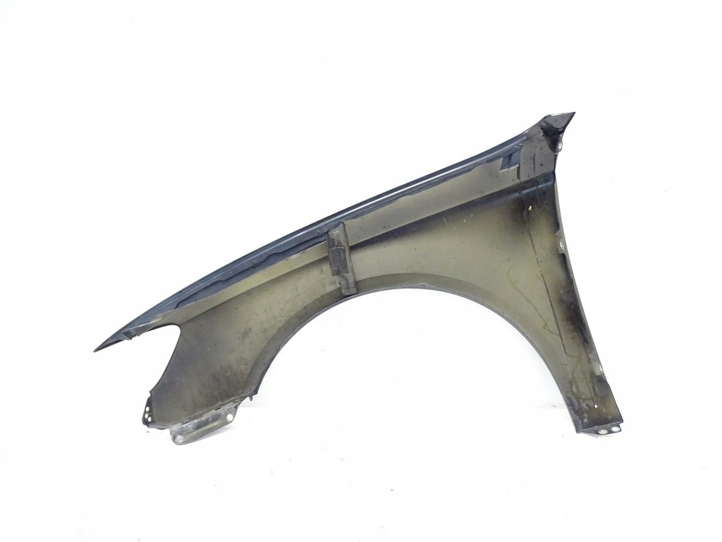 фото №10, Крыло правый перед передний audi a3 8v hb ly9b