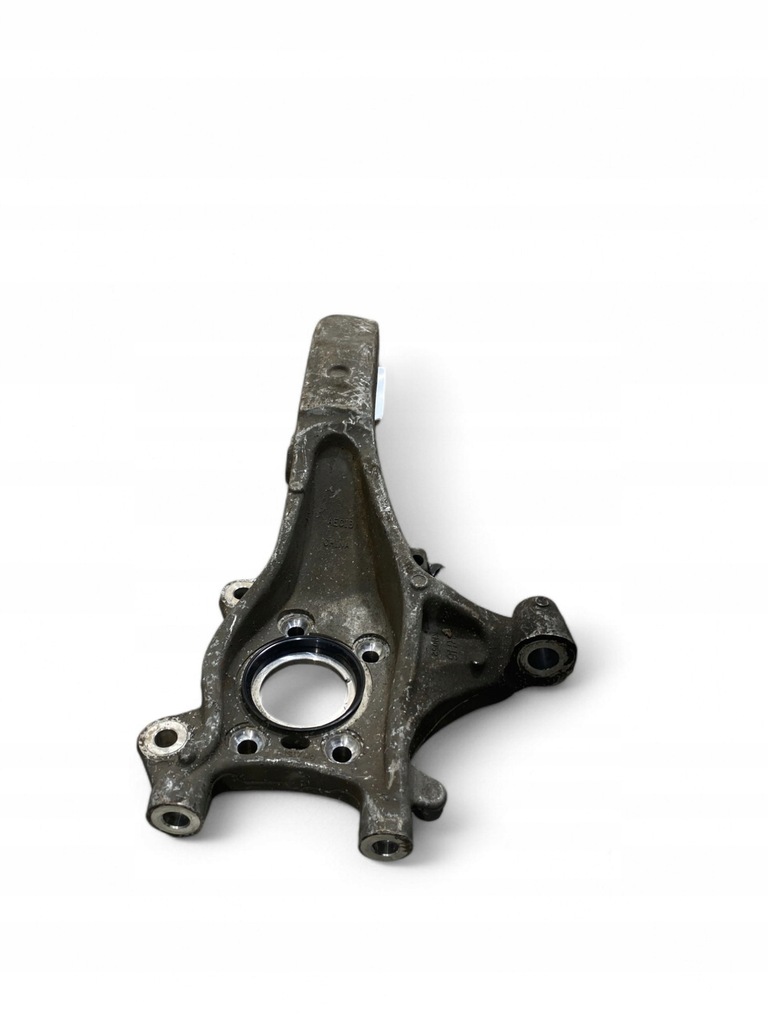 фото №11, Volvo xc60 2018 ступиця колеса передній