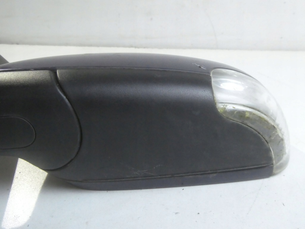 фото №7, Зеркало левая vw touran i lift 6pin