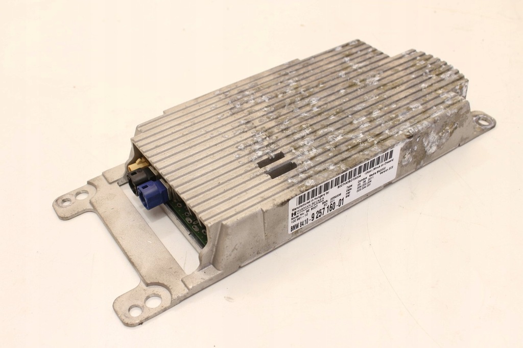 фото №1, Модуль bluetooth 9257160 mini countryman r60