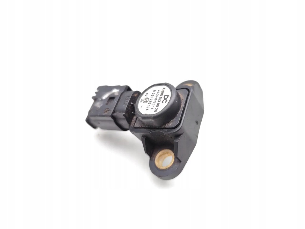 Smart fortwo датчик давления воздуха 0.8 cdi дизель 40kw 54 hp 2013 Оригинал