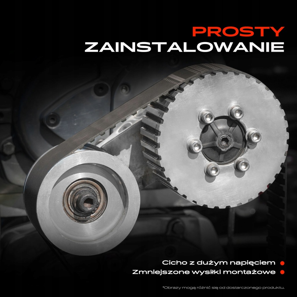 фото №2, Frankberg ролик направляющая, направляющая dla ford ranger mazda b-serie