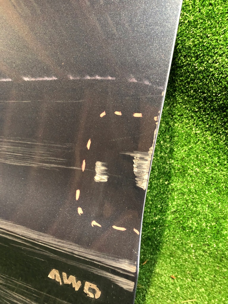 фото №4, Дверь передние правое ford s-max ii 2