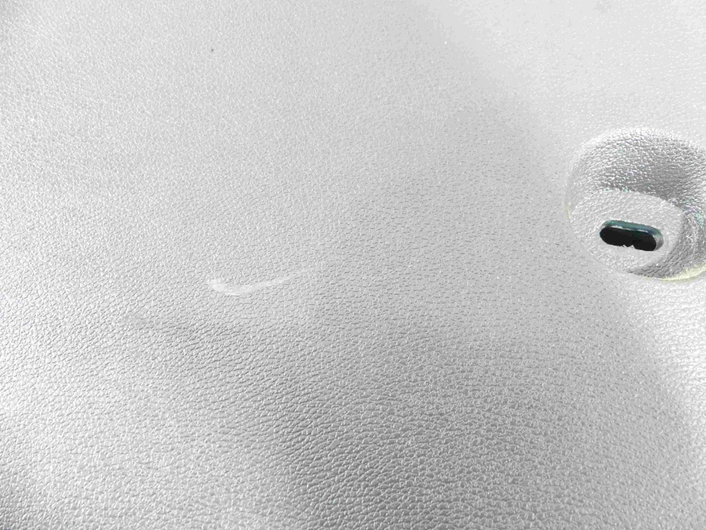 фото №4, Туннель средний opel crossland x 17-20 eu