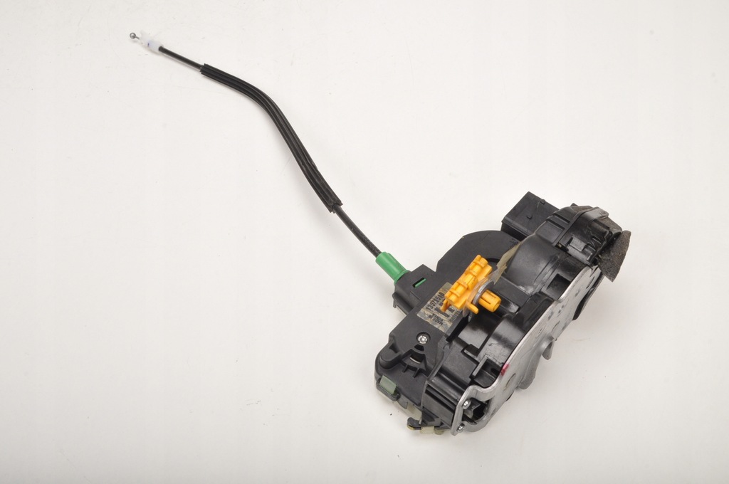 фото №1, Chevrolet trax замок дверь левый перед передний