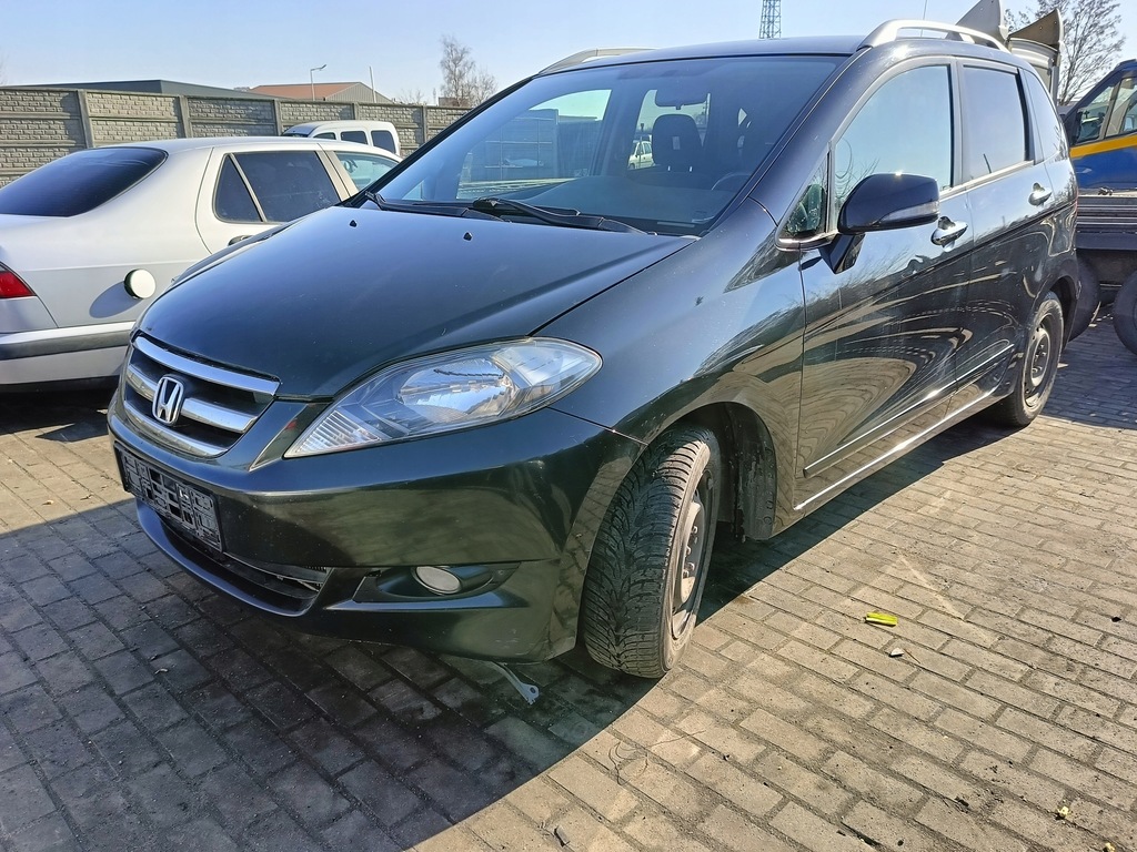 фото №7, Honda fr-v 05-09 лампа задняя задняя правая