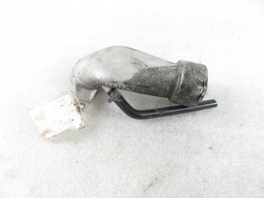 фото №5, Труба впуску audi tt 1.8 t 06a133607d