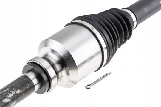 фото №2, Приводной вал приводная nty npw-ct-161