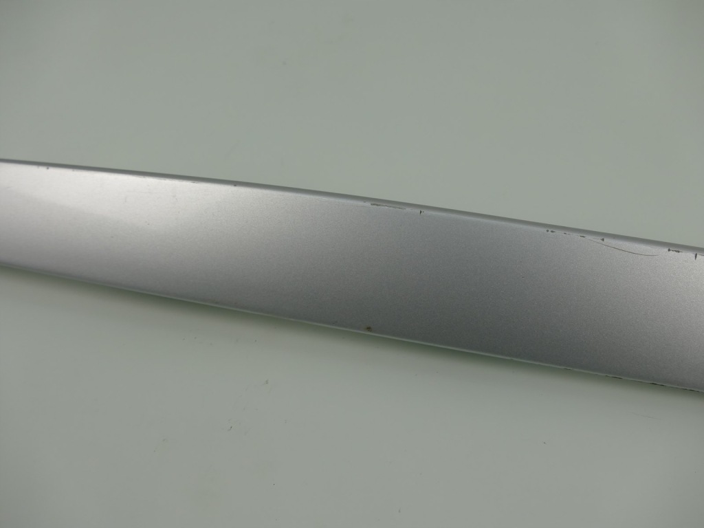 фото №3, Mazda premacy накладка кришки багажника 18g