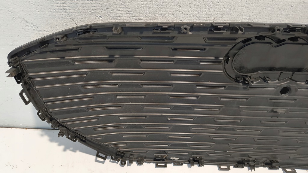 фото №9, Решітка радіатора радіатора решітка радіатора audi q4 e-tron