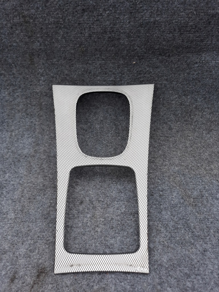 фото №1, Панель рамка передач mercedes w203 sport coupe