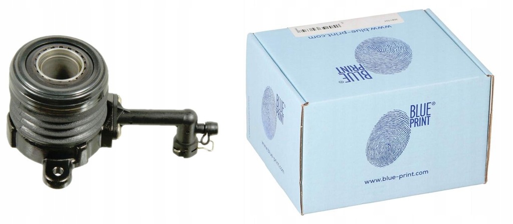 фото №1, Blp циліндр зчеплення центральний alfa romeo 147, 156