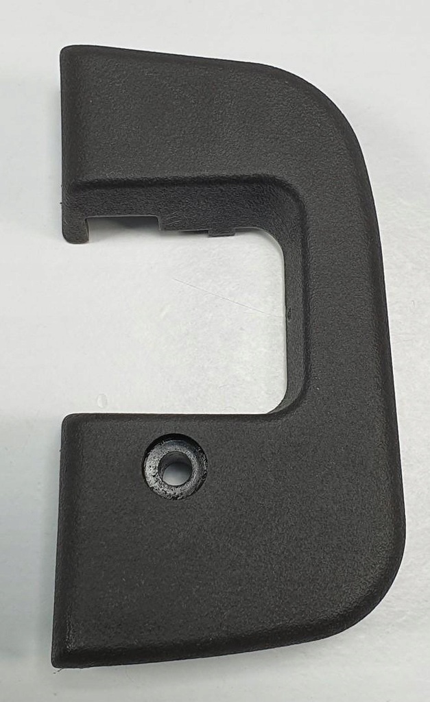 фото №1, Захист замка двері ліва лівий перед mercedes w209 a2037230124