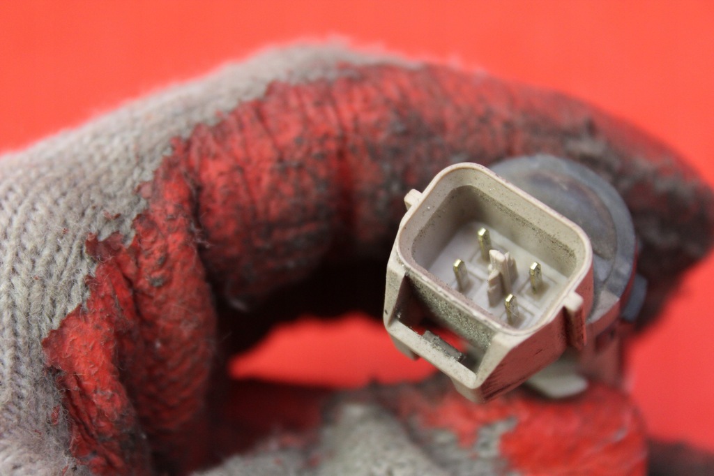 фото №7, Датчик парковки pdc задняя 95700-1h600 kia ceed 1 i kombi 06-12