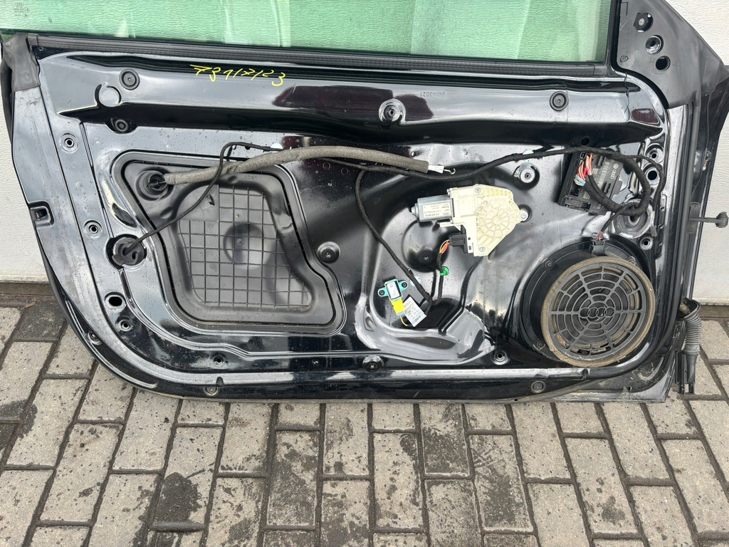 фото №8, Audi a5 s5 дверь левый перед