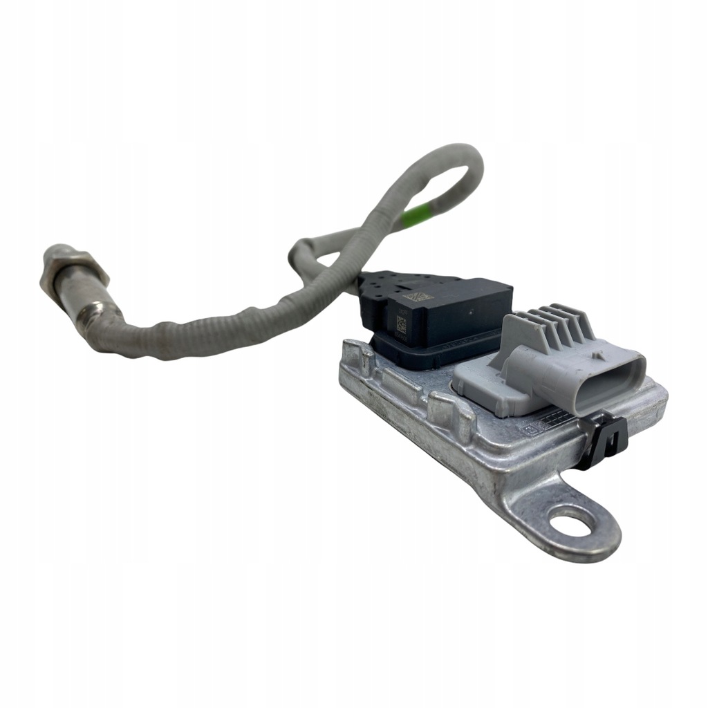 фото №14, Датчик nox renault master iii/ opel movano/ nissan nv400 10- renault 22790